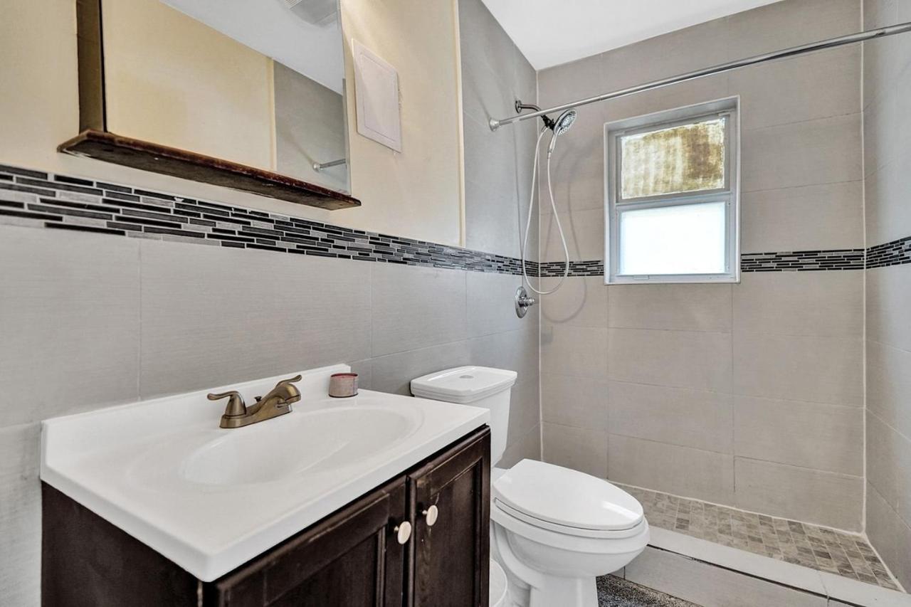 Apartament Downtown Hollywood Holiday Retreat Dania Beach Zewnętrze zdjęcie