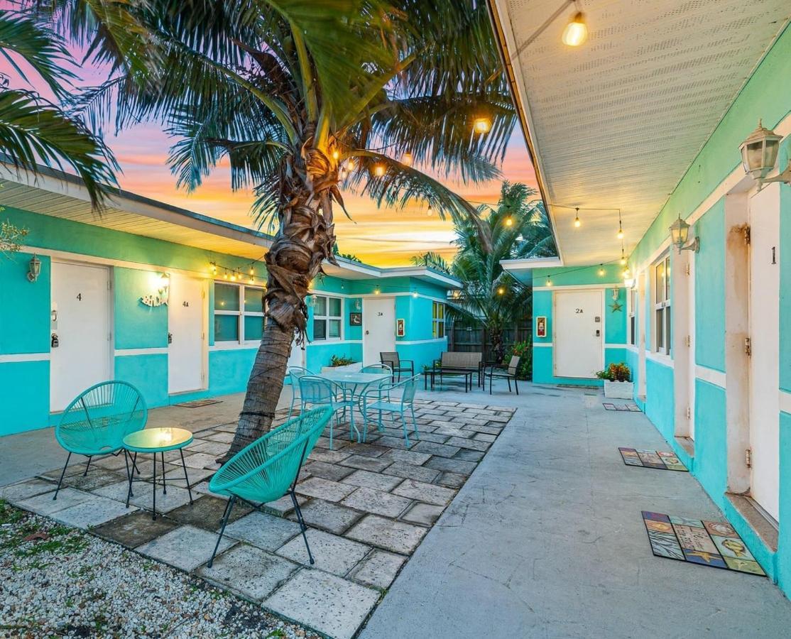 Apartament Downtown Hollywood Holiday Retreat Dania Beach Zewnętrze zdjęcie